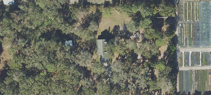Apopka Land Near Kelly Interchange