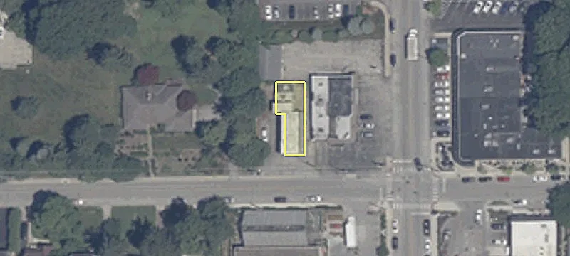 Mixed-Use Development Opportunity in SoBro