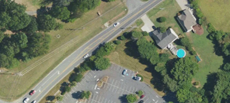 Prime Commercial Lot For Sale