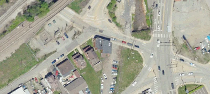 Mixed-Use Investment Opportunity