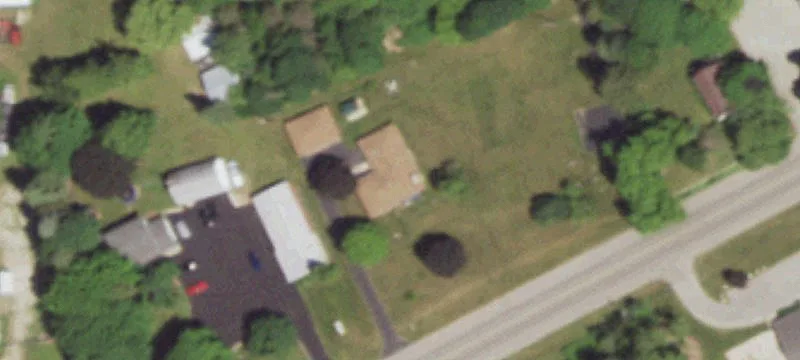 Commercial Lot Near Sturgeon Bay
