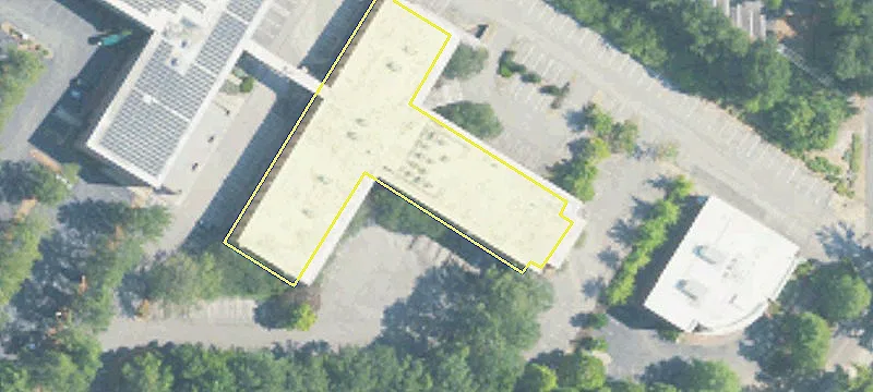Office Space in Mountain Brook