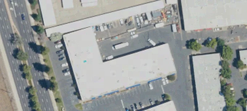 Sunrise Blvd Retail/Office/Warehouse Space