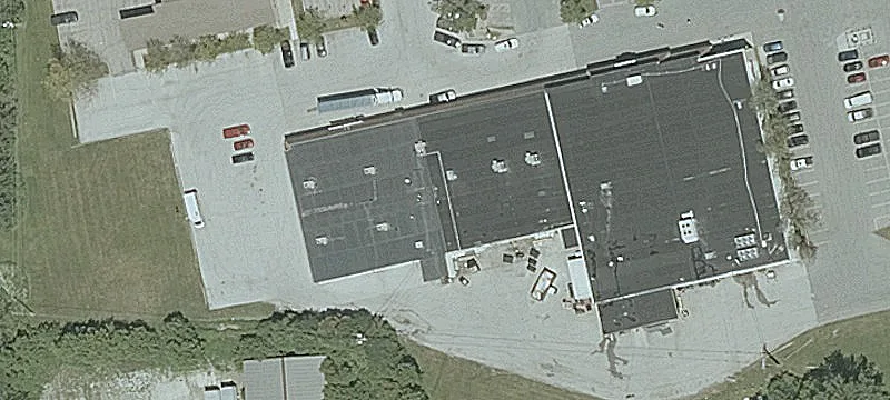 West Rutland Shopping Center Space