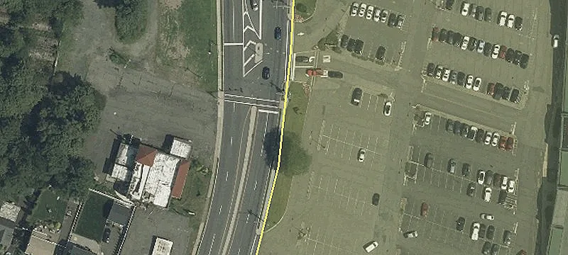 Commercial Space Available for Lease