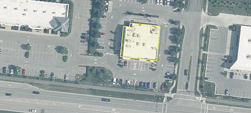 Grove City Shopping Center Space