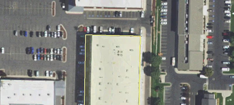Providence Office Space for Lease