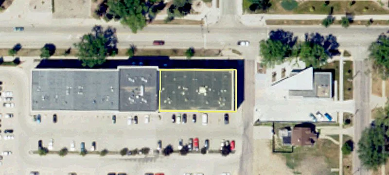 Turn-Key Restaurant Near NDSU Campus