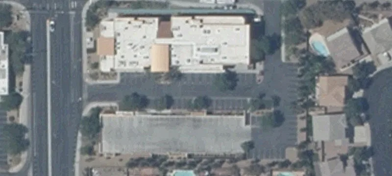 Medical Office Space Available