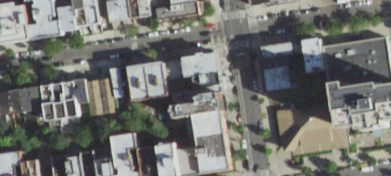 Retail Space in Bed Stuy