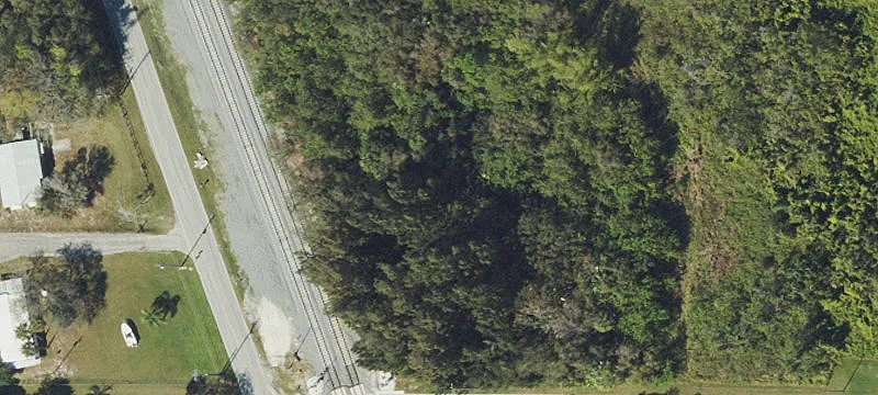 Commercial Land on U.S. Hwy