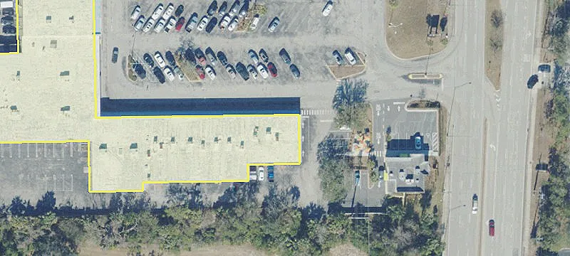 Nova Road Frontage Vacant Land