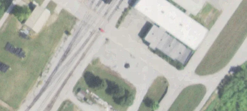 Mound City Industrial Property