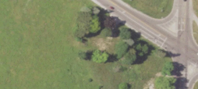7.24 Acre Residential Parcel
