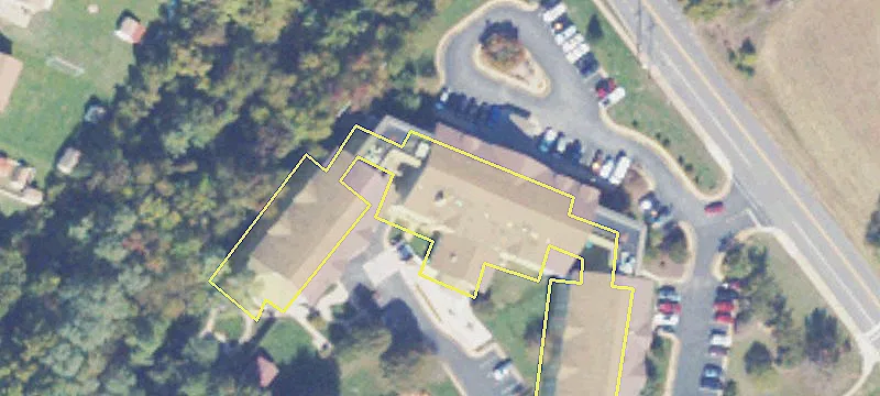 Fredericksburg Land For Sale