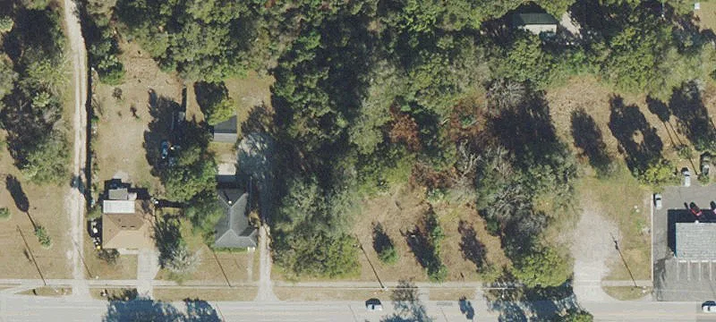 Prime Commercial Land Opportunity