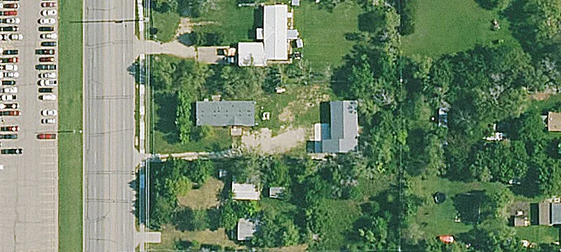 Commercial Land with Excellent Connectivity