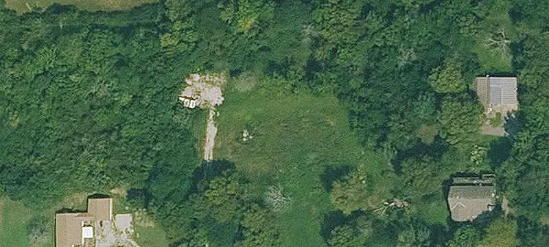 Residential Land Near City Amenities