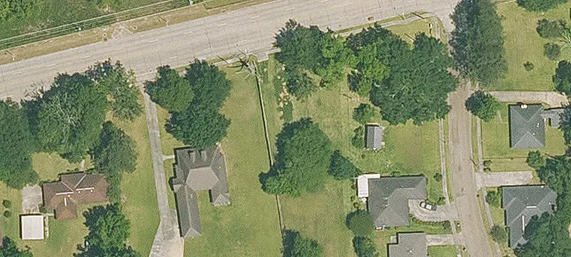 Industrial Lot on Blount Road