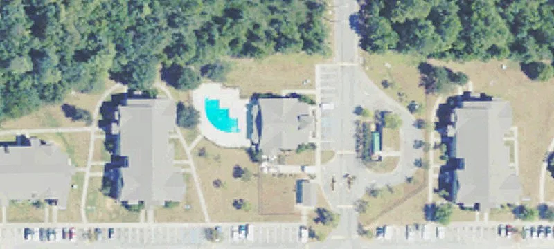 Residential Business Zoned Land