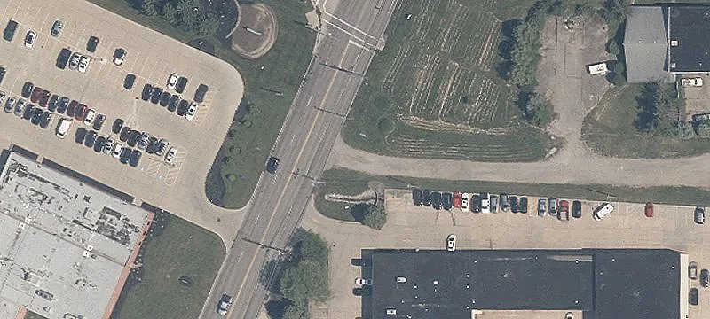 Land Opportunity at Route 2