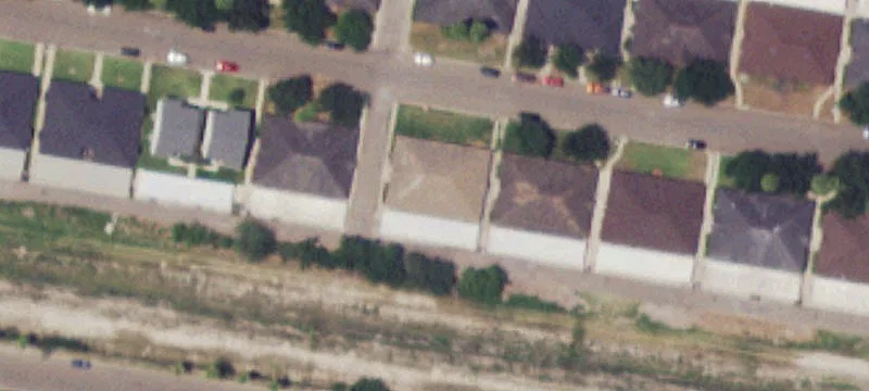Edinburg Income-Producing Fourplex For Sale