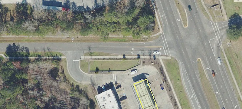 Prime Commercial Lot For Sale