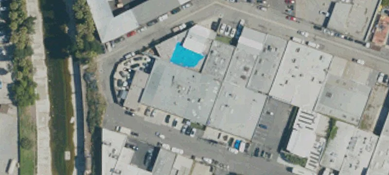 Creative Office Space in Culver