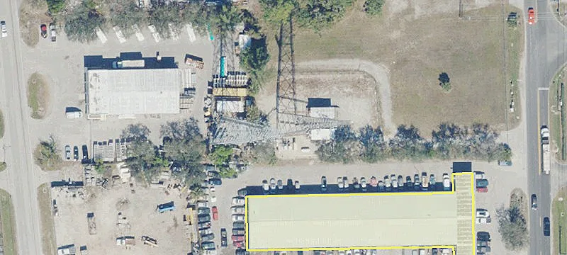 Class A Flex Space Naples