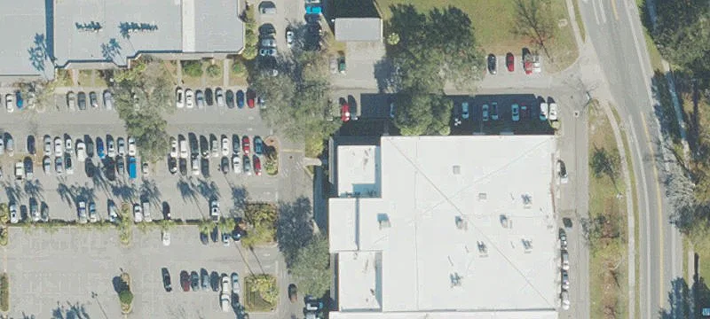 TerraCotta Business Park Office Space