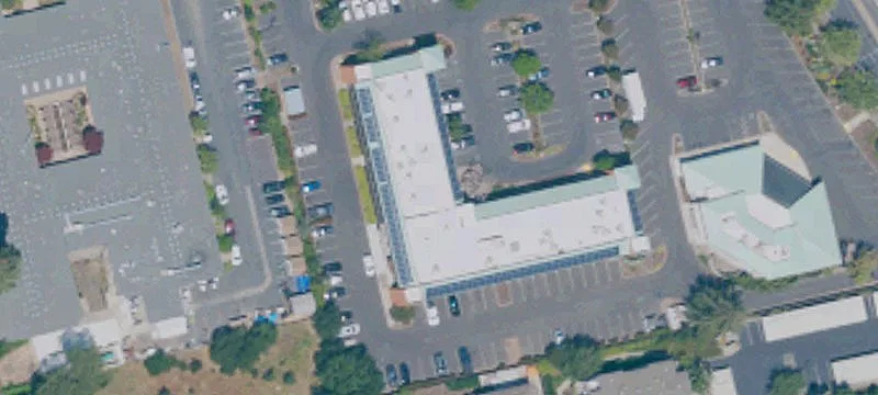 Class A Office Suites Available