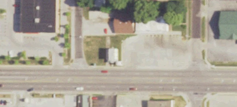 Retail Space in Jacksonville