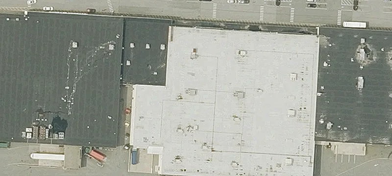 Merrimack Valley Shopping Center Space