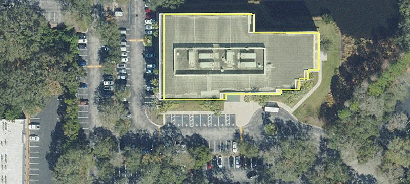 Clearwater Office Space Available