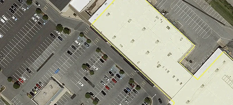 Commercial Pad Site For Lease