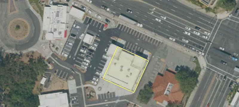 Retail Space Near Brea Mall