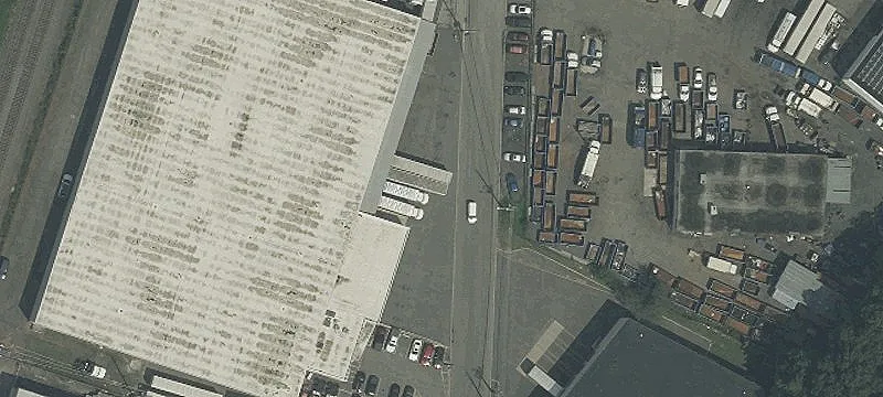 Carlstadt Warehouse with Loading Docks