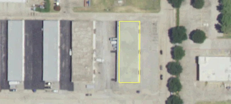 Industrial Space Near US-75