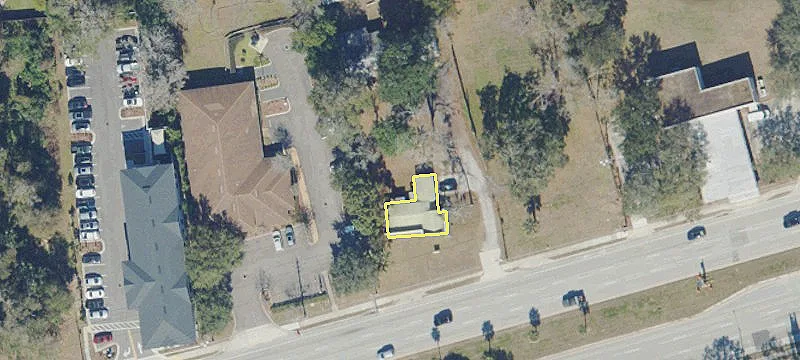 Medical/Retail Space For Lease