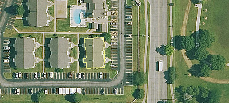 Development Site Near Kellogg & Greenwich