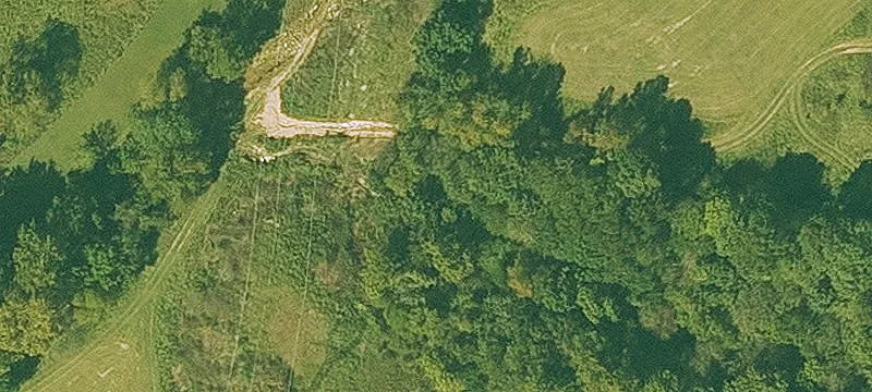 Commercial Land Near New School