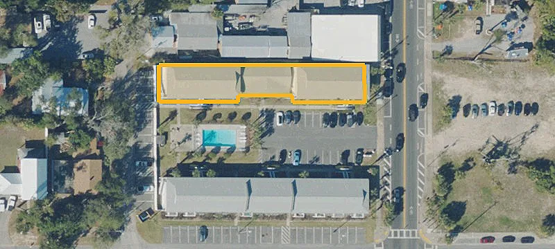 Beck Avenue Retail Opportunity