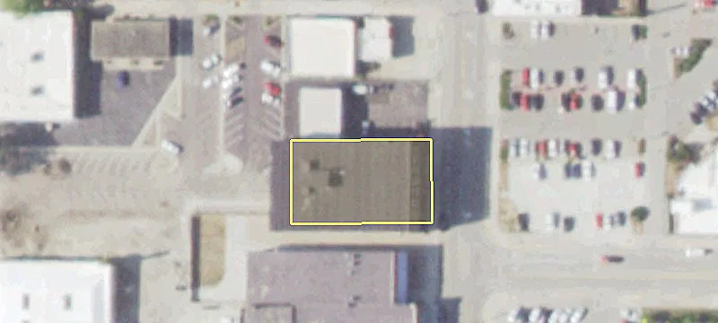 Retail Site in Galesburg, IL