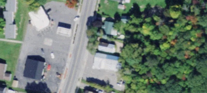 Two Canton Commercial Buildings For Sale