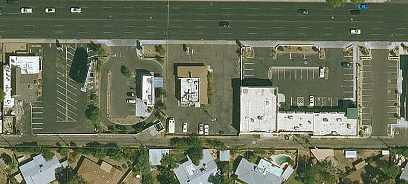 Retail Space For Sale