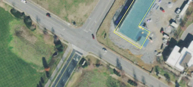 Commercial Lots in Gateway Corridor