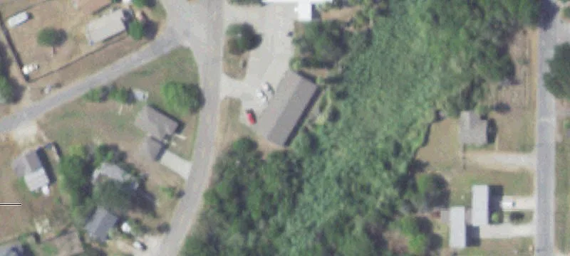 Portland TX Entertainment District Land