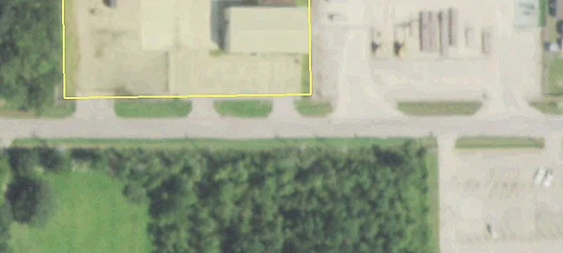 Prime Commercial Land Opportunity