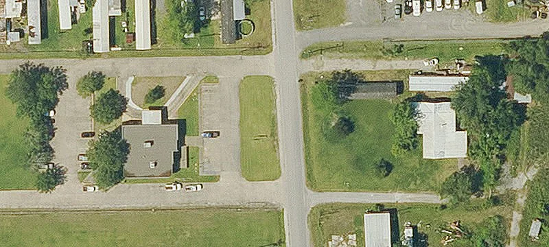 Waterfront Industrial Facility For Sale