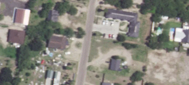 Well-Maintained 6-Plex in Penitas, TX